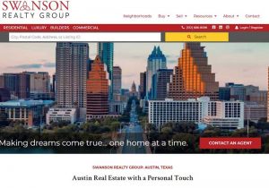Swanson Realty Group